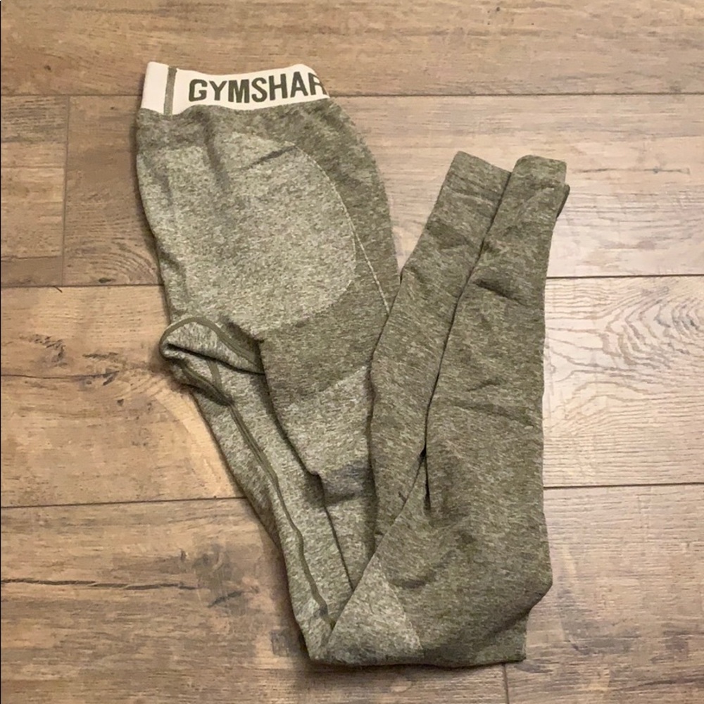 Gymshark seamless leggings
